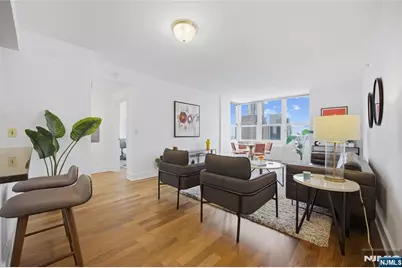 88 Morgan Street 4307 #4307, Jersey City, NJ 07302 - Photo 6