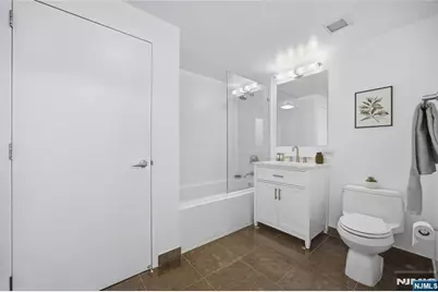 88 Morgan Street 4307 #4307, Jersey City, NJ 07302 - Photo 12