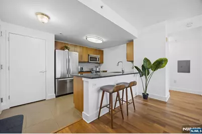 88 Morgan Street 4307 #4307, Jersey City, NJ 07302 - Photo 8