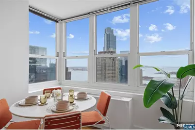 88 Morgan Street 4307 #4307, Jersey City, NJ 07302 - Photo 2