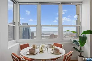 88 Morgan Street 4307, Jersey City, NJ 07302 - Photo 1