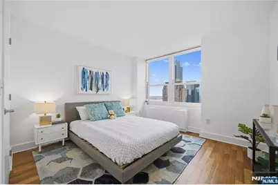 88 Morgan Street 4307 #4307, Jersey City, NJ 07302 - Photo 10
