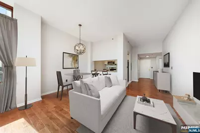 100 Old Palisade Road 4113 (Ph13) #4113 (PH13), Fort Lee, NJ 07024 - Photo 8