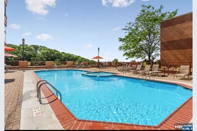 100 Old Palisade Road 4113 (Ph13) #4113 (PH13), Fort Lee, NJ 07024 - Photo 20