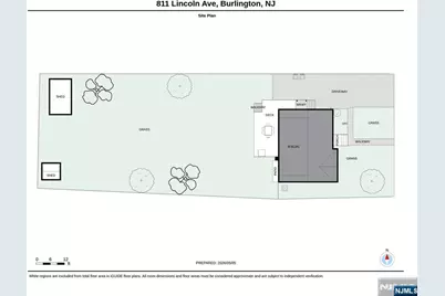 811 Lincoln Avenue, Burlington, NJ 08016 - Photo 40