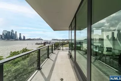 1200 Avenue Port Imp 508 #508, Weehawken, NJ 07086 - Photo 14