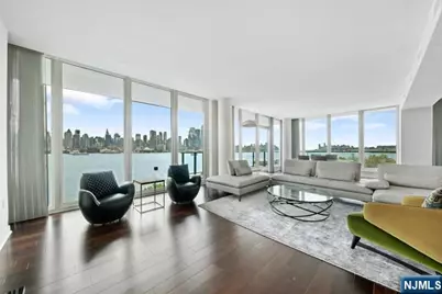 1200 Avenue Port Imp 508 #508, Weehawken, NJ 07086 - Photo 8