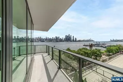 1200 Avenue Port Imp 508 #508, Weehawken, NJ 07086 - Photo 12