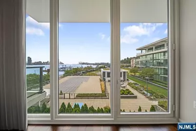 1200 Avenue Port Imp 508 #508, Weehawken, NJ 07086 - Photo 34