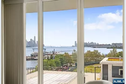 1200 Avenue Port Imp 508 #508, Weehawken, NJ 07086 - Photo 22