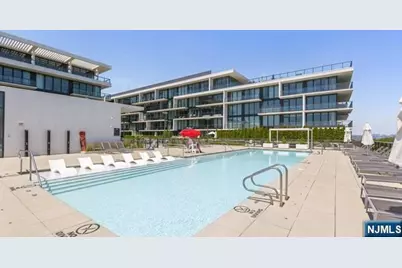 1200 Avenue Port Imp 508 #508, Weehawken, NJ 07086 - Photo 44