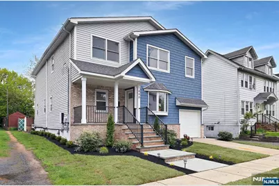 448 Fern Avenue, Lyndhurst Township, NJ 07071 - Photo 6
