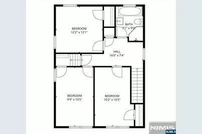 15 Fairview Avenue, Glen Rock, NJ 07452 - Photo 40