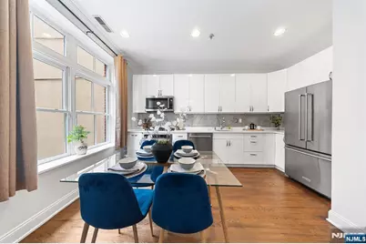 104 York Street 2B #2B, Jersey City, NJ 07302 - Photo 8