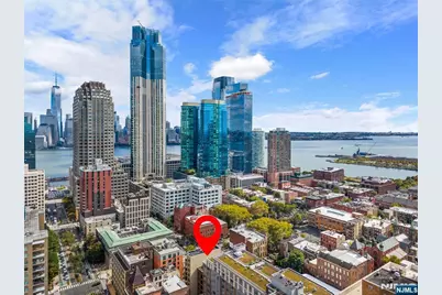 104 York Street 2B #2B, Jersey City, NJ 07302 - Photo 24