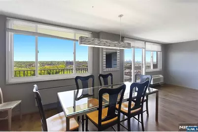 160 Overlook Avenue 11B #11B, Hackensack, NJ 07601 - Photo 10