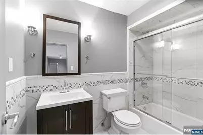 160 Overlook Avenue 11B #11B, Hackensack, NJ 07601 - Photo 18