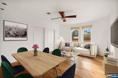 515 Gregory 8 #8, Weehawken, NJ 07086 - Photo 1