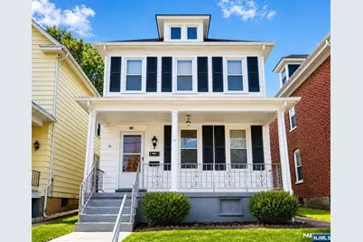 236 Shafer Avenue, Phillipsburg, NJ 08865 - Photo 1