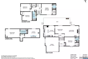 51 Palisade Ave, Emerson, NJ 07630 - Photo 44
