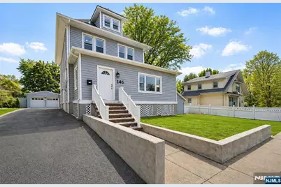 146 Poplar, Ridgefield Park, NJ 07660 - Photo 1