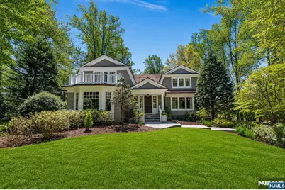 14 Coach Lane, Upper Saddle River, NJ 07458 - Photo 1