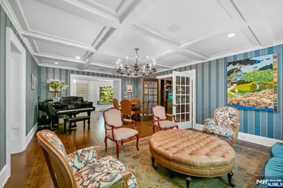 14 Coach Lane, Upper Saddle River, NJ 07458 - Photo 8