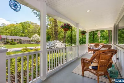 681 Glendale Road, Franklin Lakes, NJ 07417 - Photo 1
