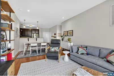 443 2nd Street 406 #406, Jersey City, NJ 07302 - Photo 1