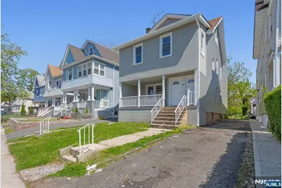 226 Clinton Street, East Orange, NJ 07017 - Photo 1