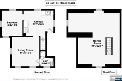 39 Lodi Street 2 #2, Hackensack, NJ 07601 - Photo 14