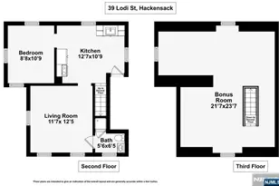 39 Lodi Street 2, Hackensack, NJ 07601 - Photo 14