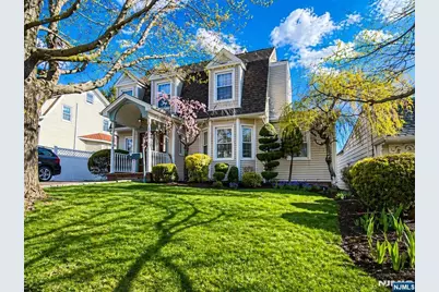 275 Springfield Avenue, Hasbrouck Heights, NJ 07604 - Photo 2