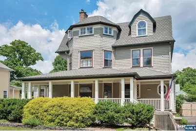 215 Inwood Avenue, Montclair, NJ 07043 - Photo 1