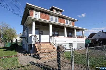 186 S Main Street 2 #2, Hackensack, NJ 07601 - Photo 1