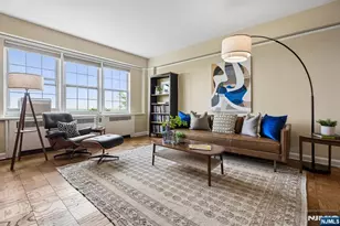 10 Crestmont Road 5J, Montclair, NJ 07042 - Photo 1