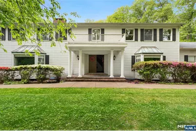 75 Woodcliff Lake Road, Saddle River, NJ 07458 - Photo 1