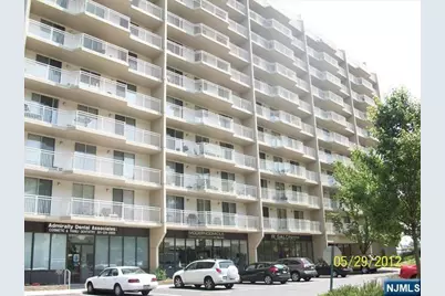 1055 River 602 #602, Edgewater, NJ 07020 - Photo 1
