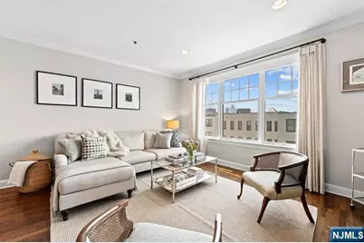 82 Clinton Street 5E #5E, Hoboken, NJ 07030 - Photo 2
