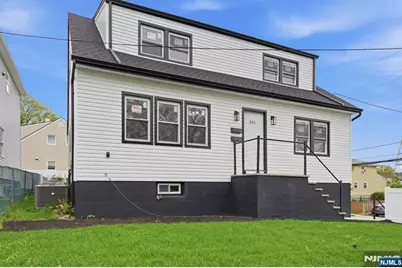 551 Schuyler Avenue, North Arlington, NJ 07031 - Photo 1