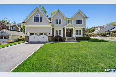 191 Jefferson Avenue, Tenafly, NJ 07670 - Photo 1