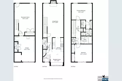 214 Swathmore Drive 2015 #2015, Nutley, NJ 07110 - Photo 44