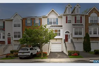 214 Swathmore Drive 2015 #2015, Nutley, NJ 07110 - Photo 2