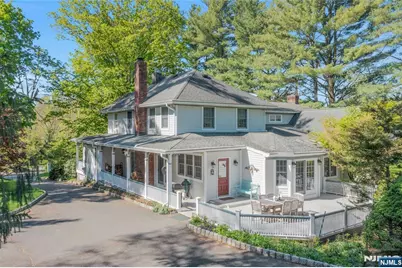 11 Lower Cross Road, Saddle River, NJ 07458 - Photo 26