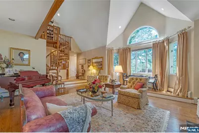11 Lower Cross Road, Saddle River, NJ 07458 - Photo 14