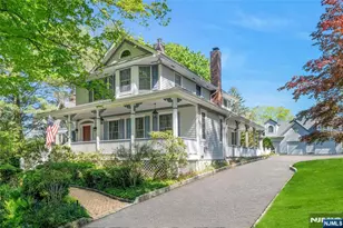 11 Lower Cross Rd, Saddle River, NJ 07458 - Photo 2