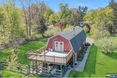 11 Lower Cross Road, Saddle River, NJ 07458 - Photo 38