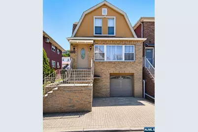 9126 Newkirk Avenue 2 #2, North Bergen, NJ 07047 - Photo 1