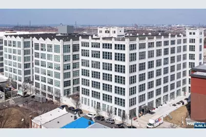 50 Dey Street 430 #430, Jersey City, NJ 07306 - Photo 1
