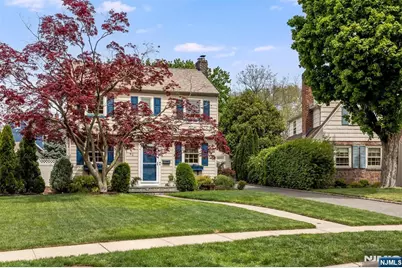 52 Sommer Avenue, Glen Ridge, NJ 07028 - Photo 2